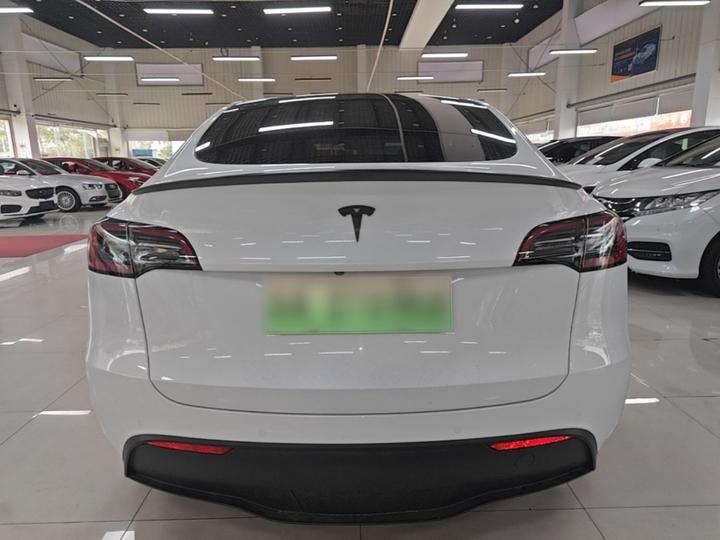 Model Y 2022 Performance AWD photo 3