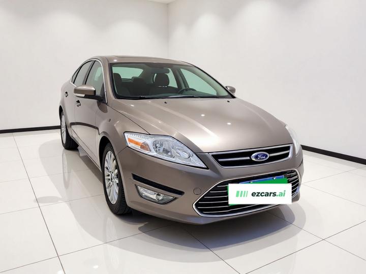 Mondeo - 2011 2.0L GTDi200 Fashion photo 3