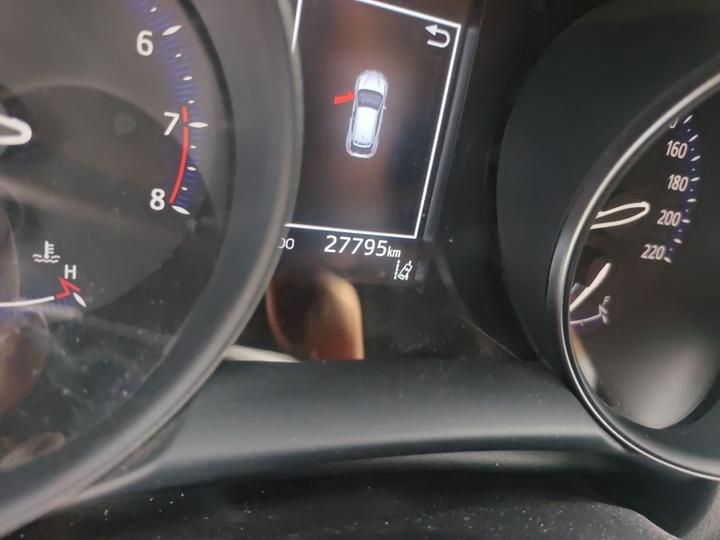 C-HR 2020 2.0L Leading photo 2