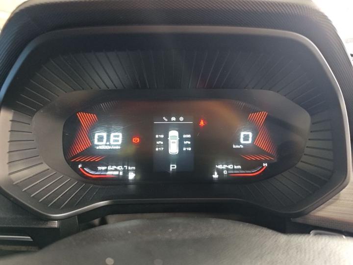 Wuling 2021 1.5T CVT photo 3