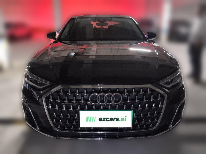 Audi 2023款 A8L 50 TFSI quattro 尊享型 photo 2