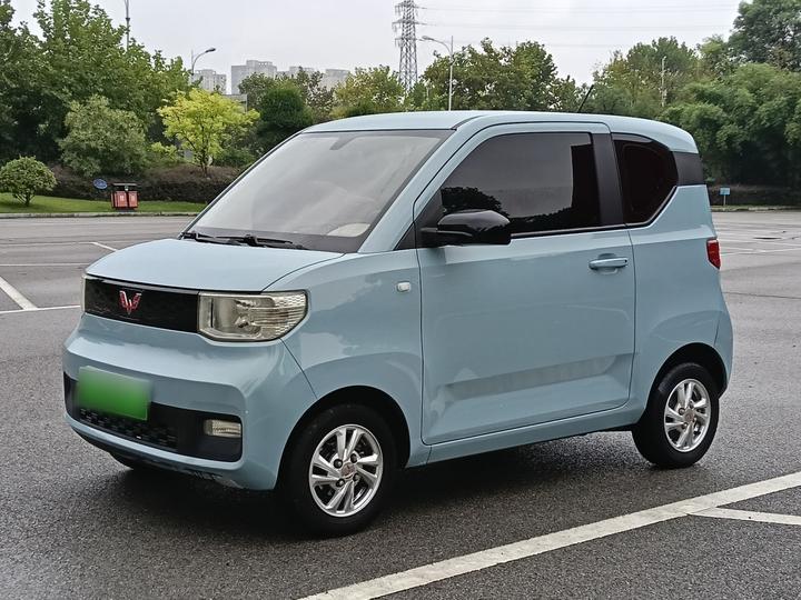 Hongguang MINIEV 2020 LFP