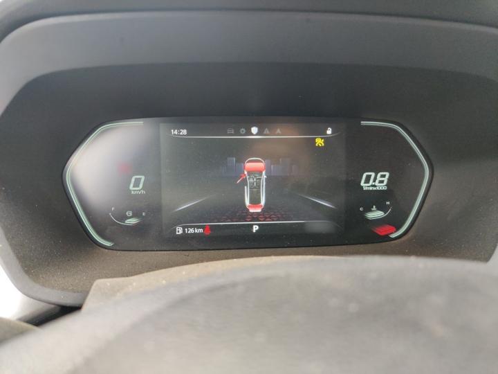 MG5 2022 180DVVT CVT Flagship photo 4