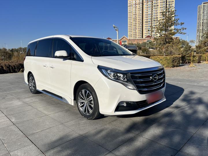 GAC Trumpchi M8 2020 390T Premium photo 4