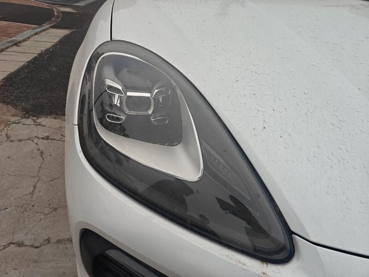 2018 Cayenne 3.0T photo 7