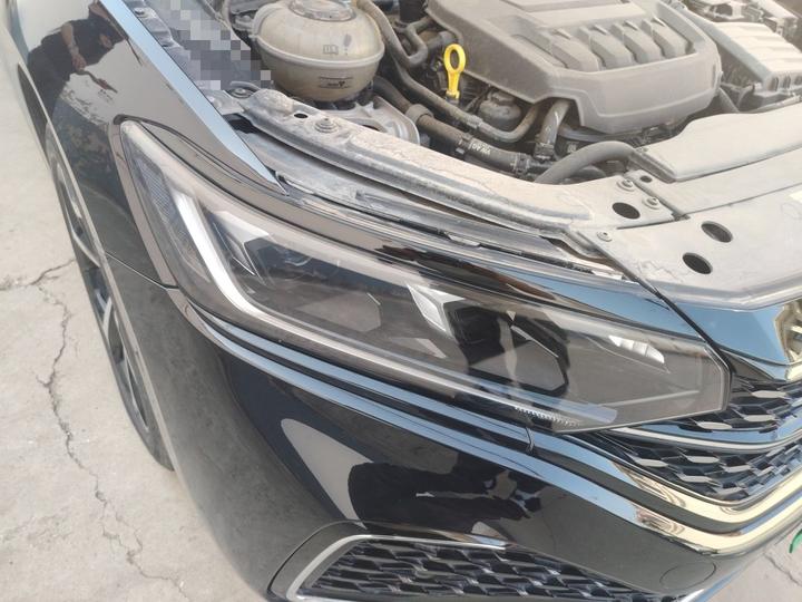 Passat 2025 380TSI photo 7