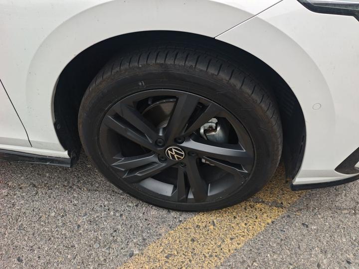 Golf 2023 Facelift 280TSI DSG R-Line photo 8