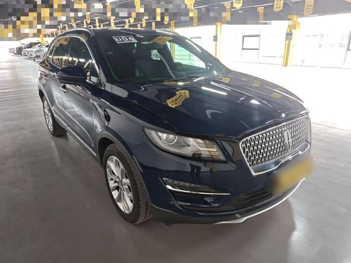 MKC 2019 2.0T AWD China VI photo 3