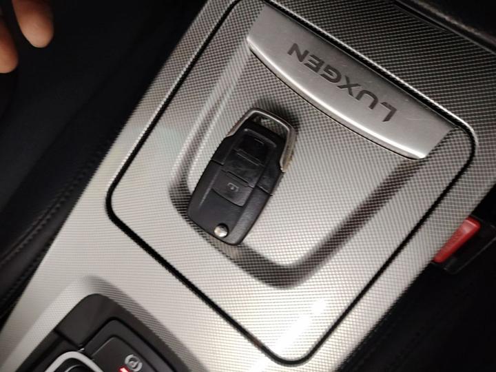 Luxgen 6 SUV 2016 1.8T Value photo 8