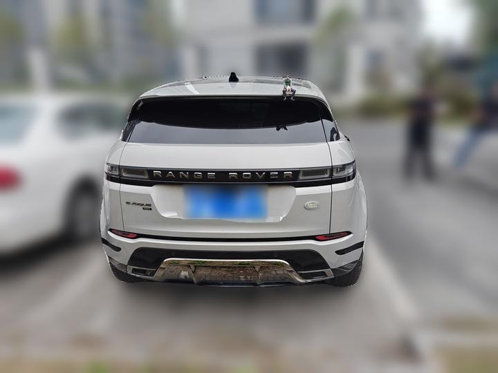 Range Rover Evoque 2023 Evoque L 249PS Luxury photo 5