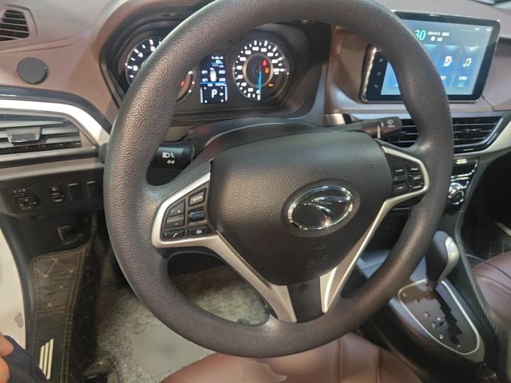 A5 2022 1.5L CVT photo 5