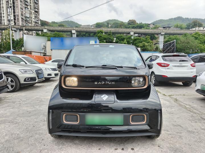 KiWi EV 2021 NCM photo 2