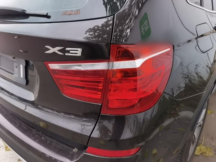 X3 Imported 2014 xDrive20i X Design Package photo 7
