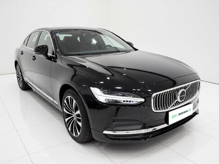 S90 2025 B5 Luxury photo 3