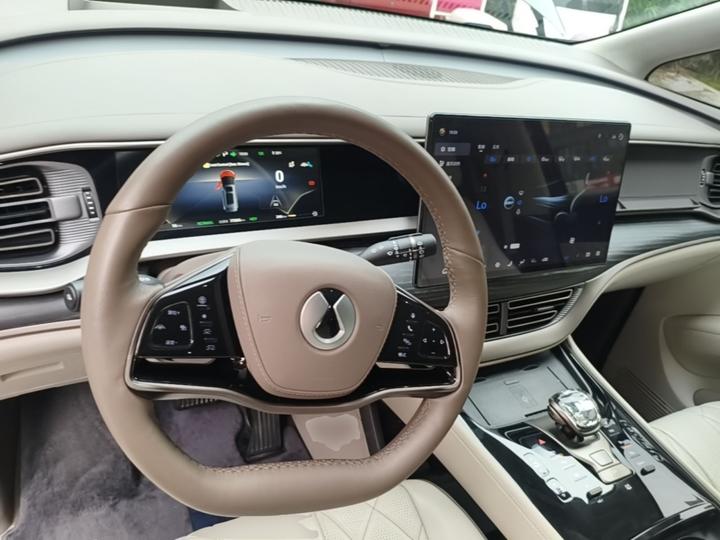 D9 2022 DM-i 970 AWD Flagship photo 6
