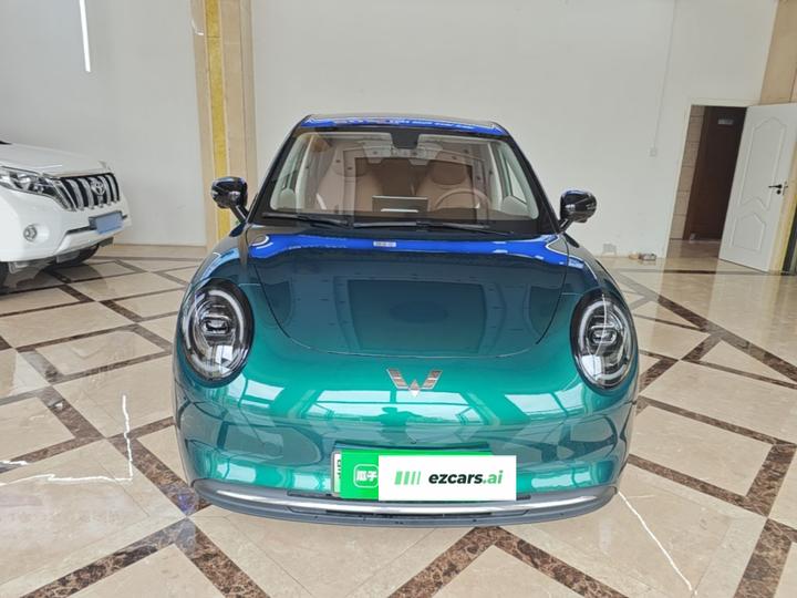 Bingo Pro 2026 330km Flagship photo 2