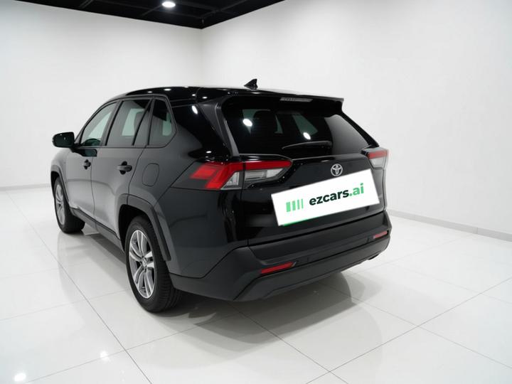 RAV4 2020 2.0L CVT RWD photo 4