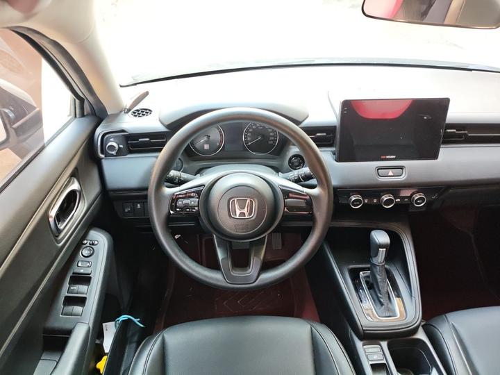 XR-V 2024 1.5L CVT photo 7