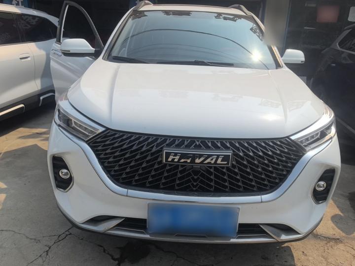 M6 2021 PLUS 1.5T DCT Luxury Connected photo 2