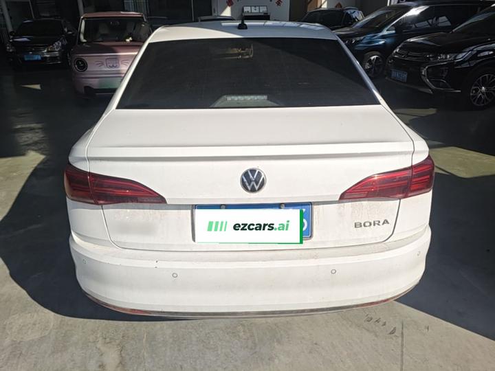 Bora 2021 1.5L AT Elite Connected photo 5