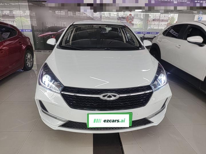 Arrizo 5 2019 Facelift PRO 1.5L MT China VI photo 2