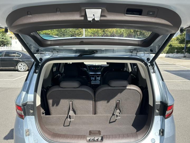Jiaji EV 2021 ePro 1.5TD PHEV photo 8