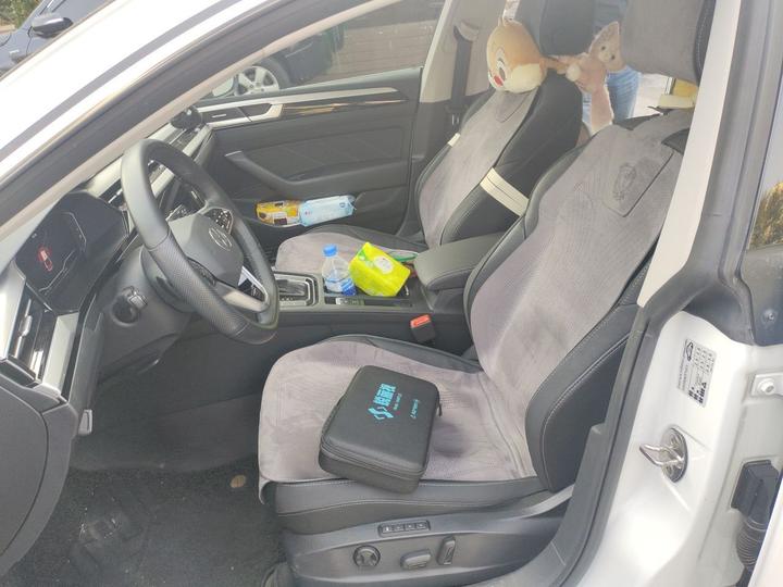 FAW-Volkswagen CC 2023 380TSI photo 7