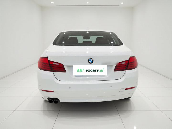 5 Series 2014 525Li Leading photo 5