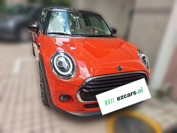 2019 1.5T COOPER photo 2