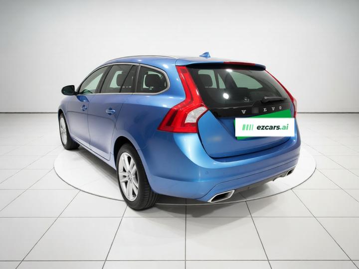 V60 2016 T5 photo 4