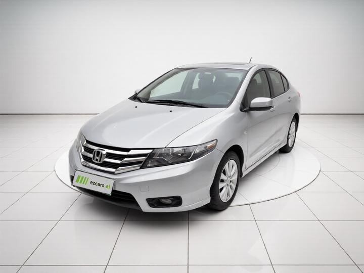 Classic 2014 1.5L MT Elite