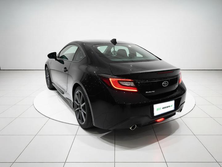 BRZ 2022 2.4L MT photo 4