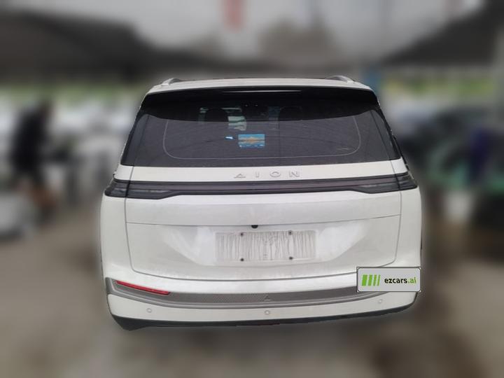 AION Y 2022 Plus 80 photo 5