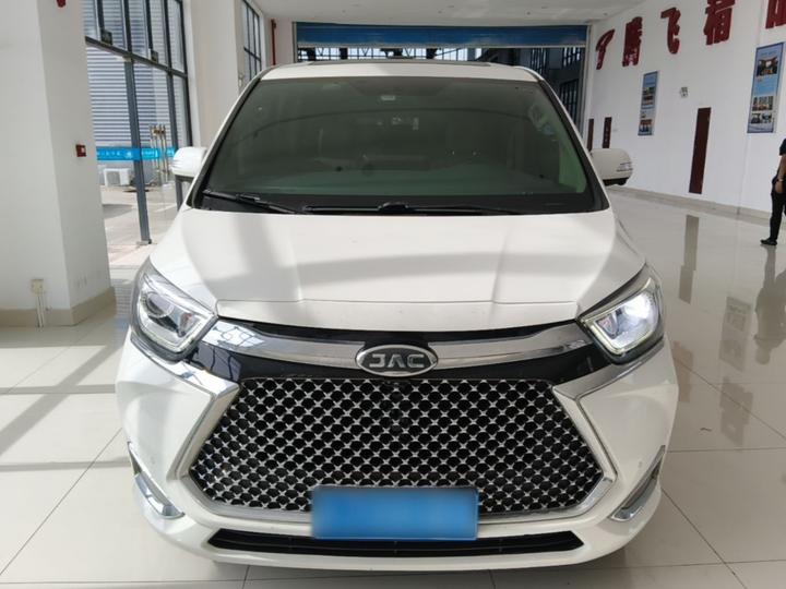 Refine L6 MAX 2021 2.0T AT Luxury photo 2