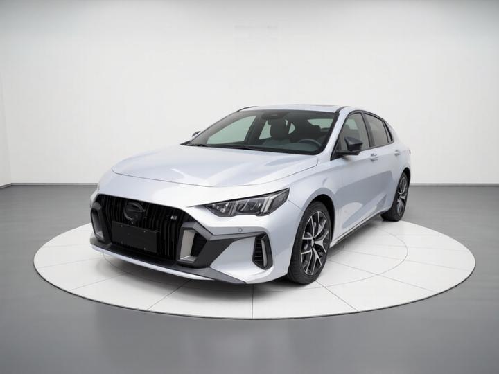 GAC Trumpchi 2023 Empow H Smart Hybrid