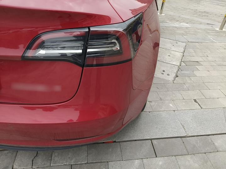 Model 3 2021 Standard Range RWD Upgraded photo 7