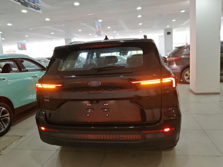 Equator Sport EV 2025 photo 3