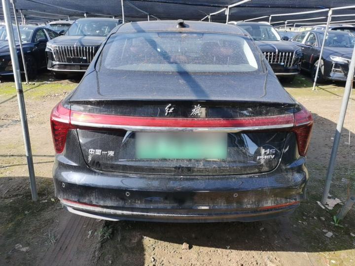 H5 PHEV 2025 130 photo 5