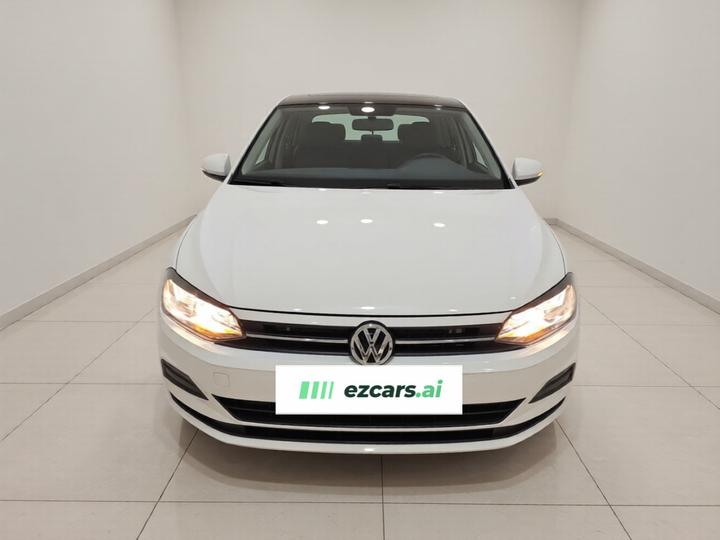 Polo 2019 Plus 1.5L AT photo 2