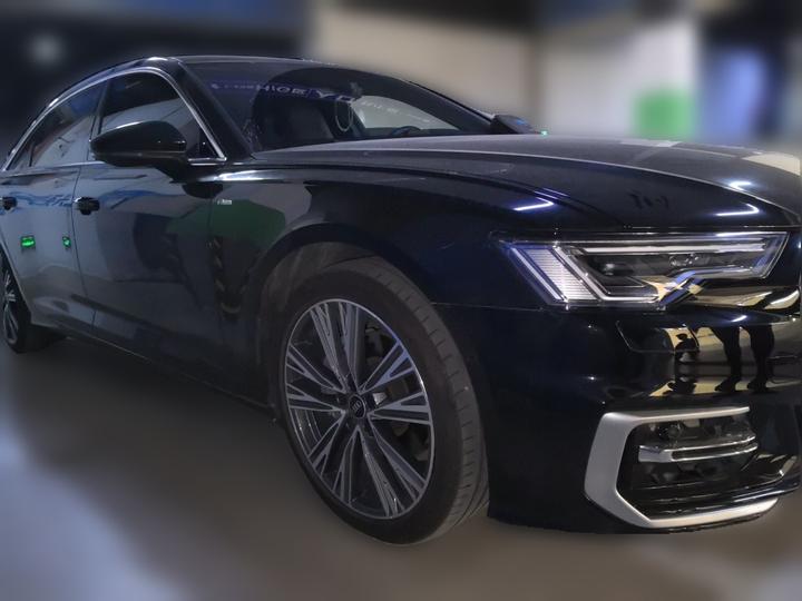 A6L 2025 45 TFSI quattro Dynamic photo 3