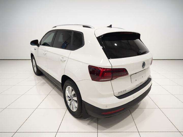 Tharu 2022 280TSI RWD photo 4
