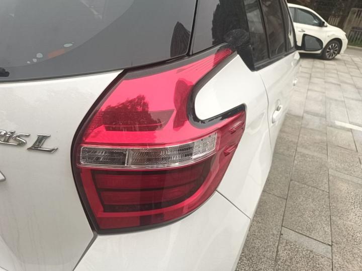 YARiS L 2016 Facelift 1.5E CVT photo 7