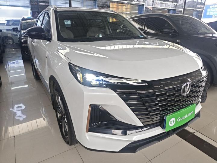 CS55PLUS 2022 2nd Gen 1.5T DCT Luxury photo 3