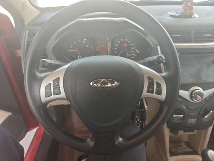 Fulwin 2 2015 1.5L MT photo 6
