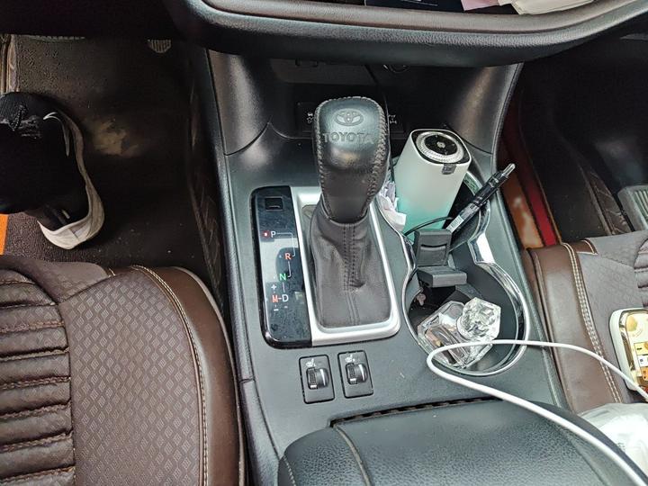 Highlander 2021 2.0T AWD Luxury 7-Seater photo 6