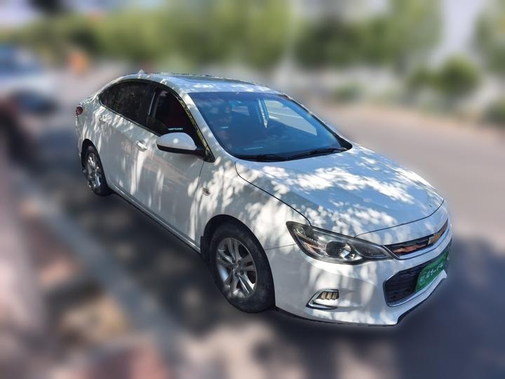 Cavalier 2018 320 MT photo 3