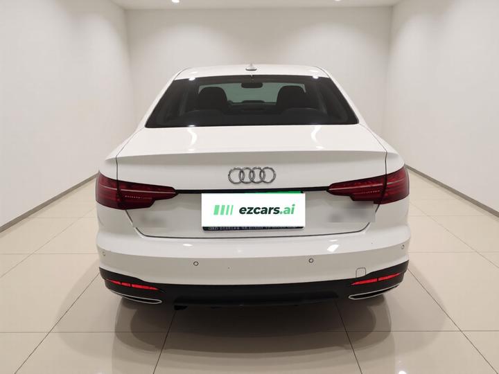 A4L 2022 40 TFSI Luxury Dynamic photo 5