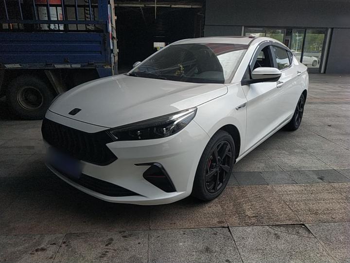 Sehol A5 2023 1.5T CVT Luxury