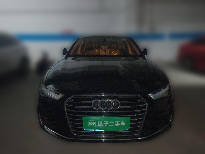 A6L 2016 45 TFSI quattro Sport photo 2