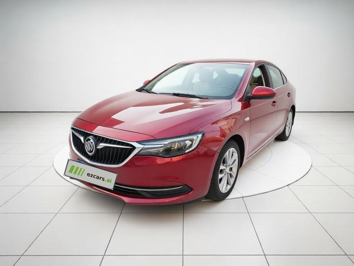 Excelle 2019 18T AT Flagship China VI
